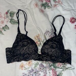victoria secret pushup bra